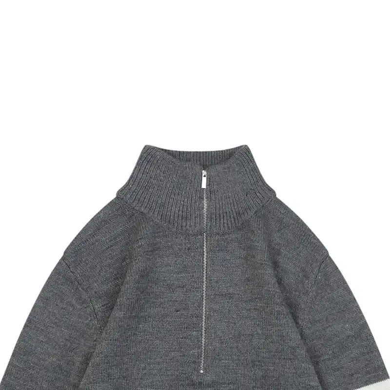 Neckline