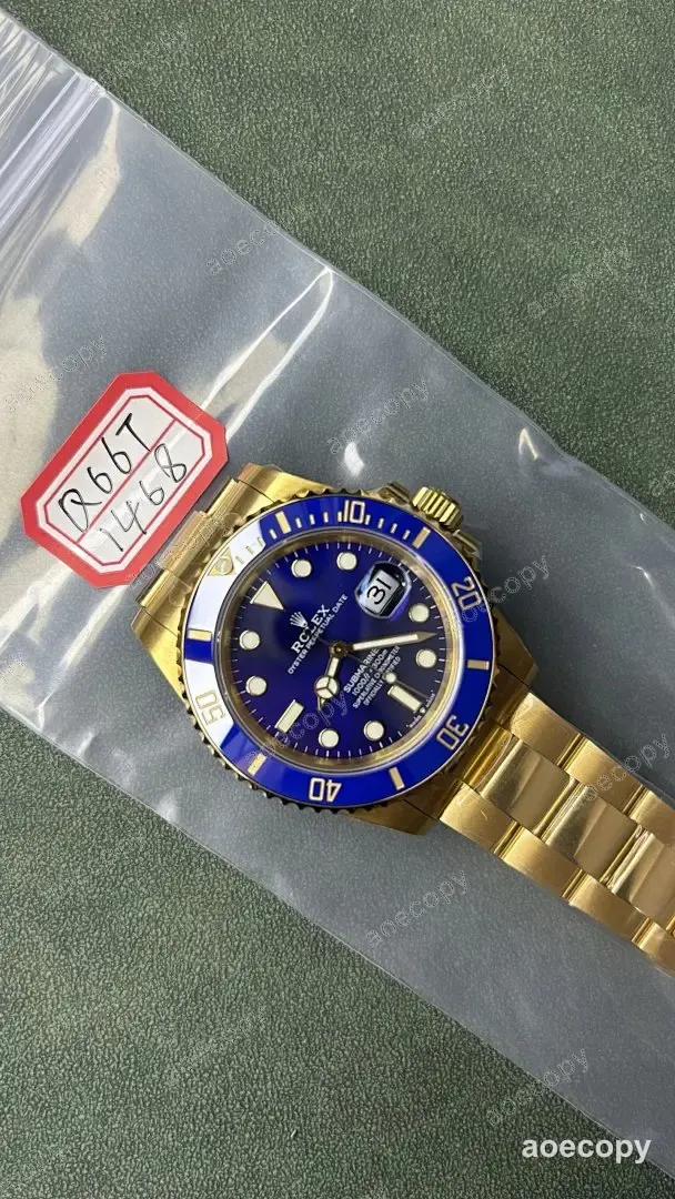 大人気★ ロレックス サブマリーナー ウォッチ N級品 Q66T1468 No.0095