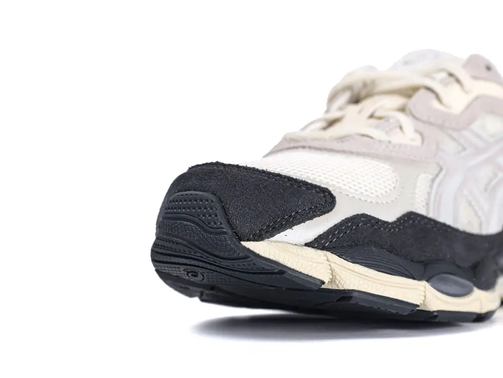 Gel NYC ‘White Smoke Grey’