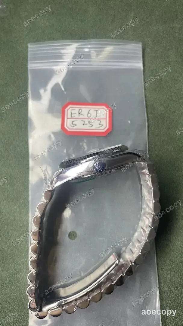 大人気★ ロレックス デイデイト ウォッチ スーパーコピー ER6J5253 No.0036