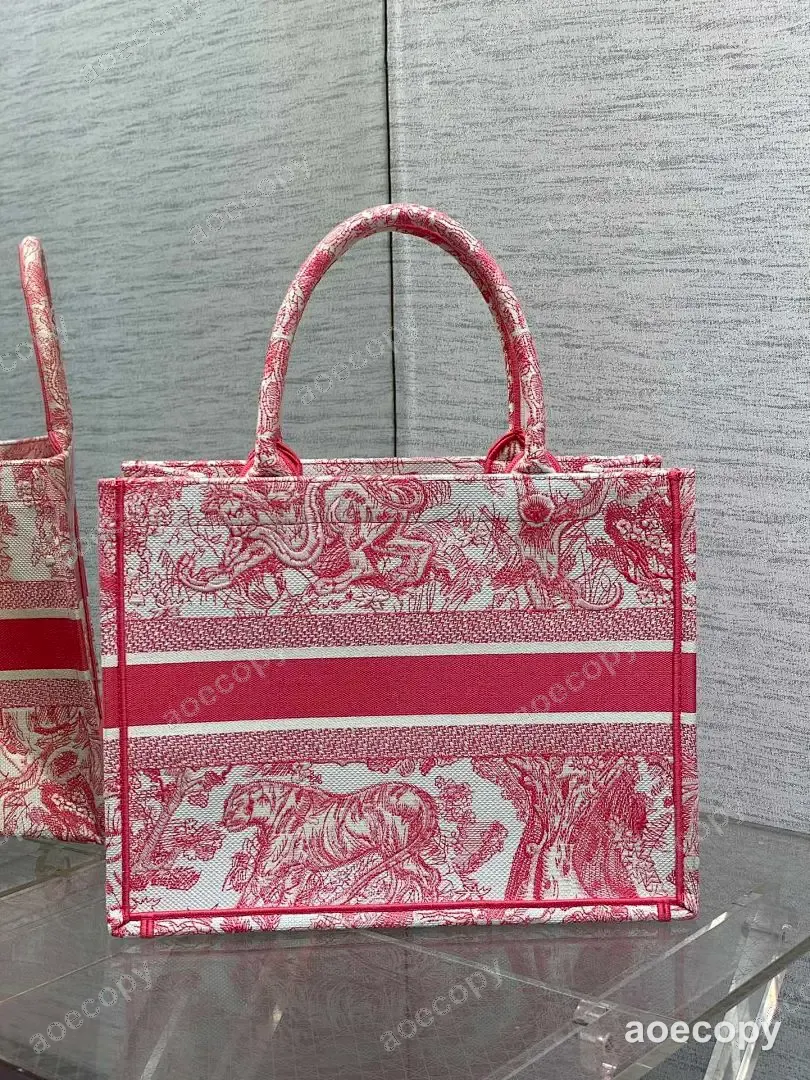 可愛い ディオール バッグ N級品 36X18X28CM No.0416