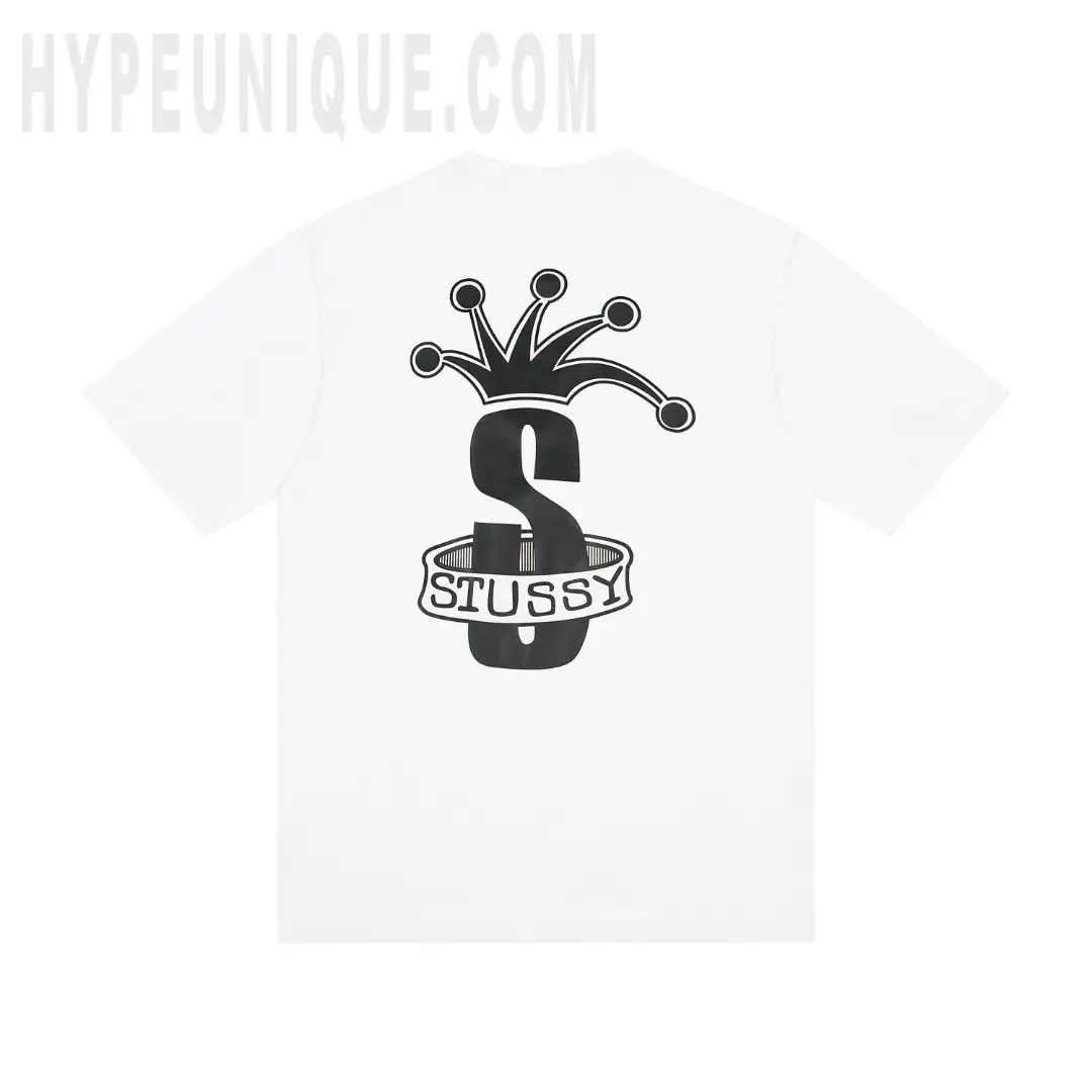 Stussy Crown Band T-Shirt