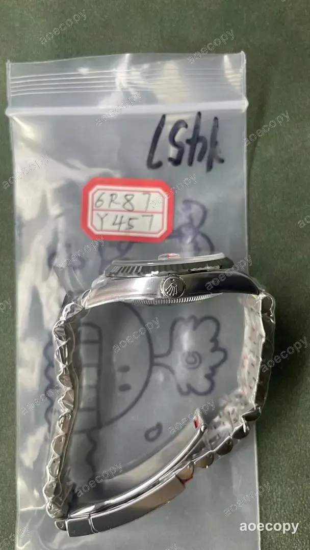 人気モデル ロレックス デイトジャスト ウォッチ スーパーコピー 6R87Y457 No.0058