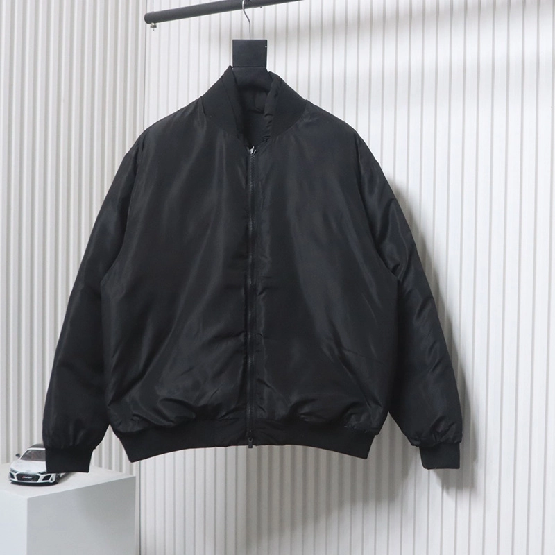 Fear Of God Stand-up Collar Down Jacket