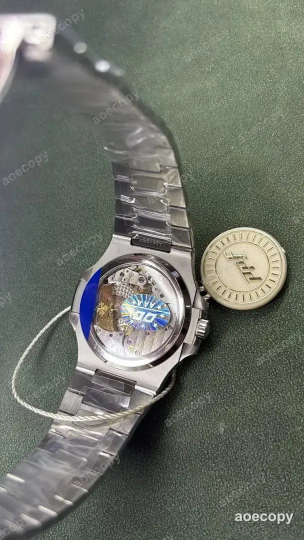 激安 パテック・フィリップ ノーチラス ウォッチ N級品 5712 No.0021