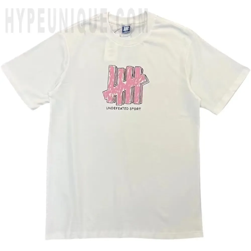 Undefeated Sport T-Shirt