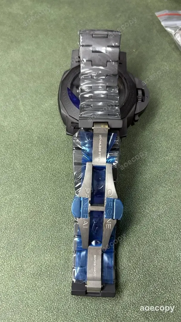 新作 パネライ ウォッチ N級品 PAM438 No.0012
