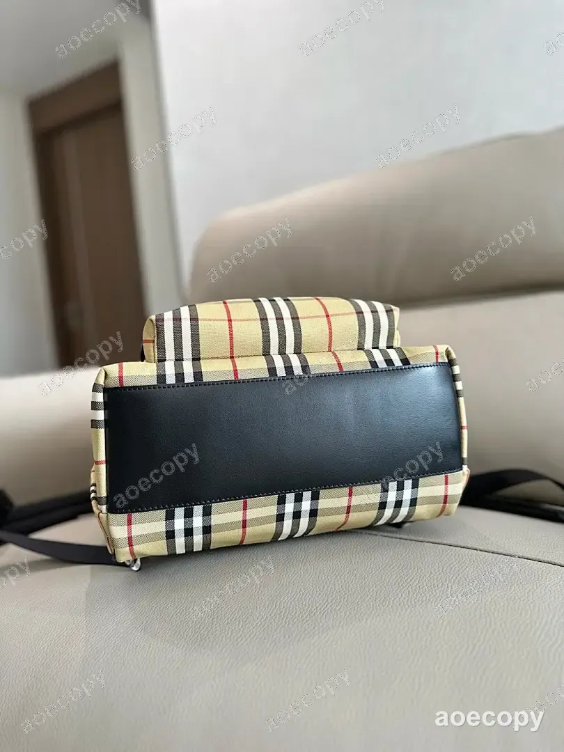 可愛い バーバリー バッグ N級品 01385510 No.0039