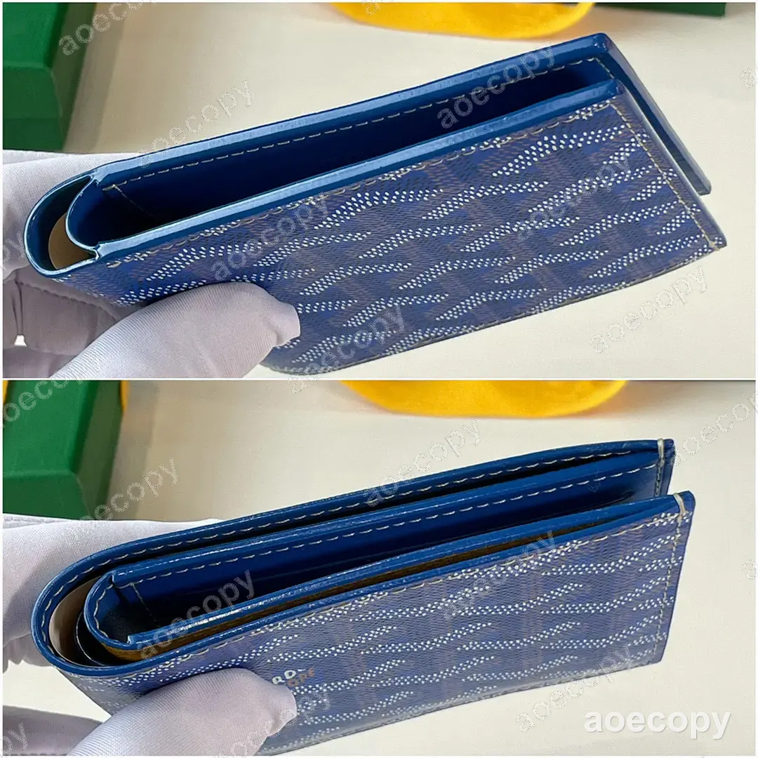 大人気★ ゴヤール ウォレット N級品 No.0128