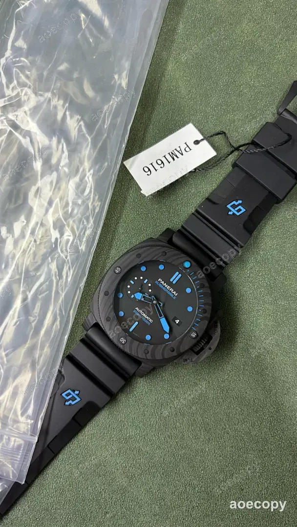 注目の新作 パネライ ウォッチ コピー PAM1616 No.0001