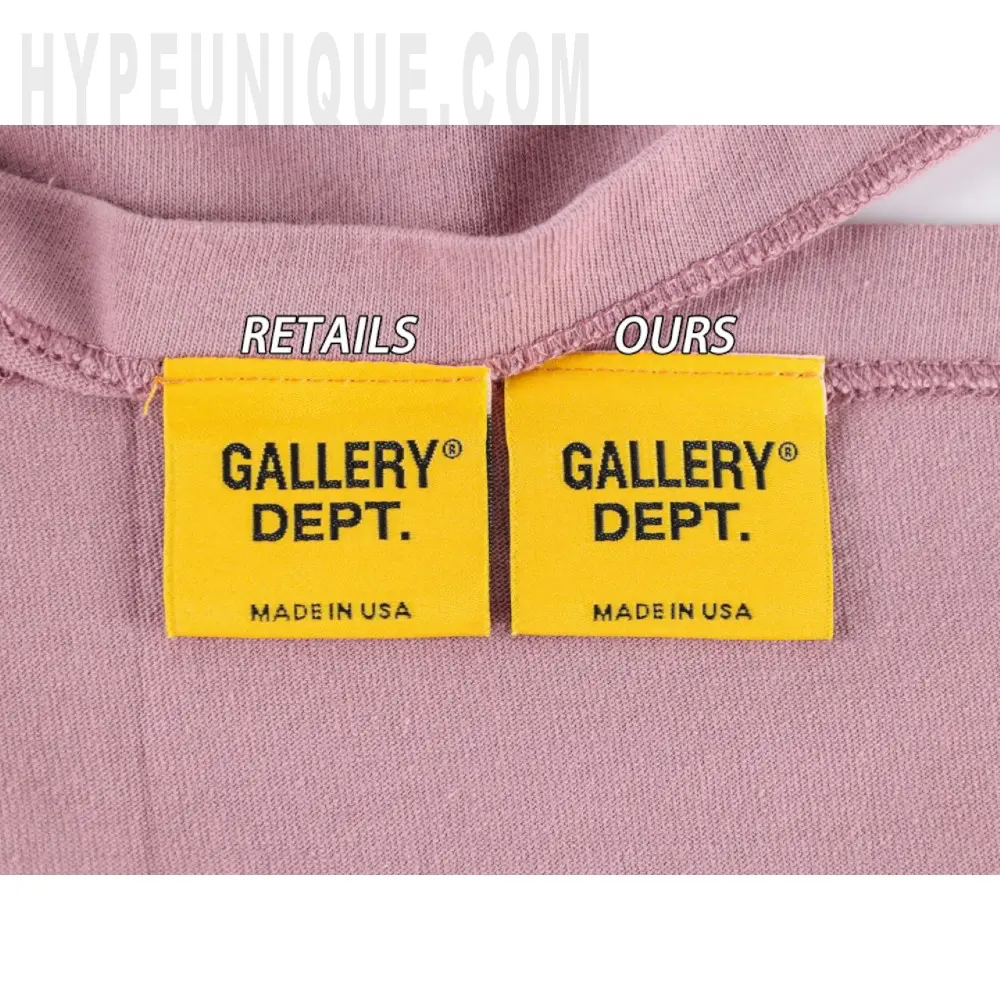 Brand Label