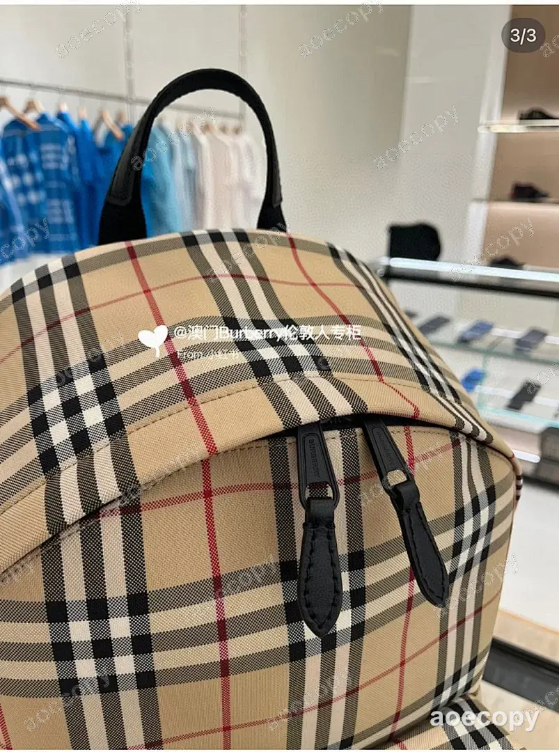 大人気★ バーバリー バッグ N級品 01401F40 No.0078