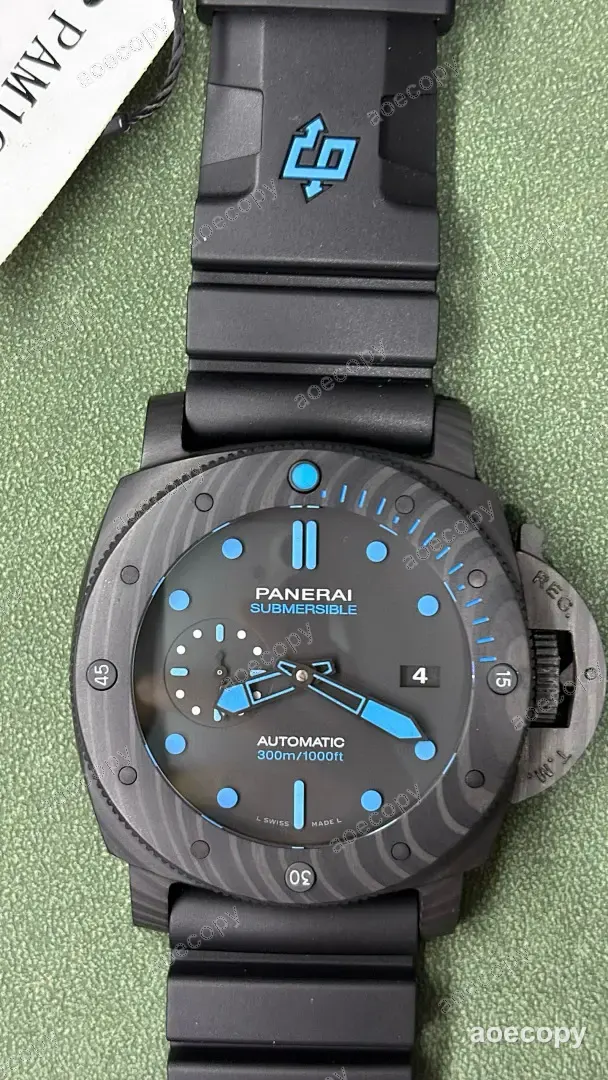 注目の新作 パネライ ウォッチ コピー PAM1616 No.0001