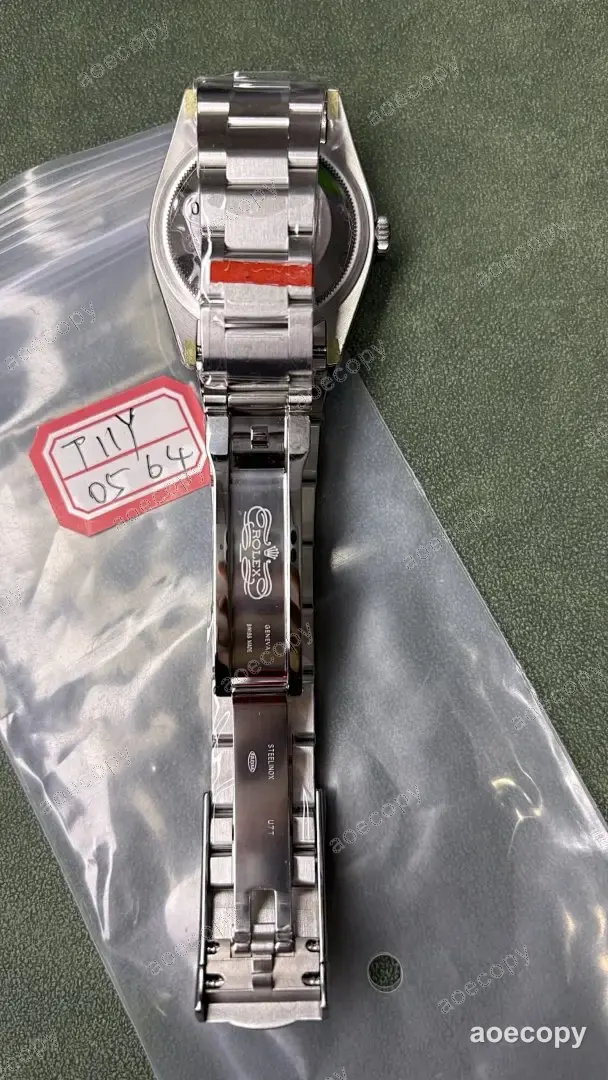 激安 ロレックス オイスターパーペチュアル ウォッチ 偽物 T11Y0564 No.0245