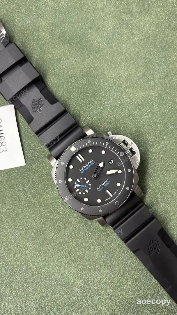 激安 パネライ ウォッチ N級品 PAM683 No.0011