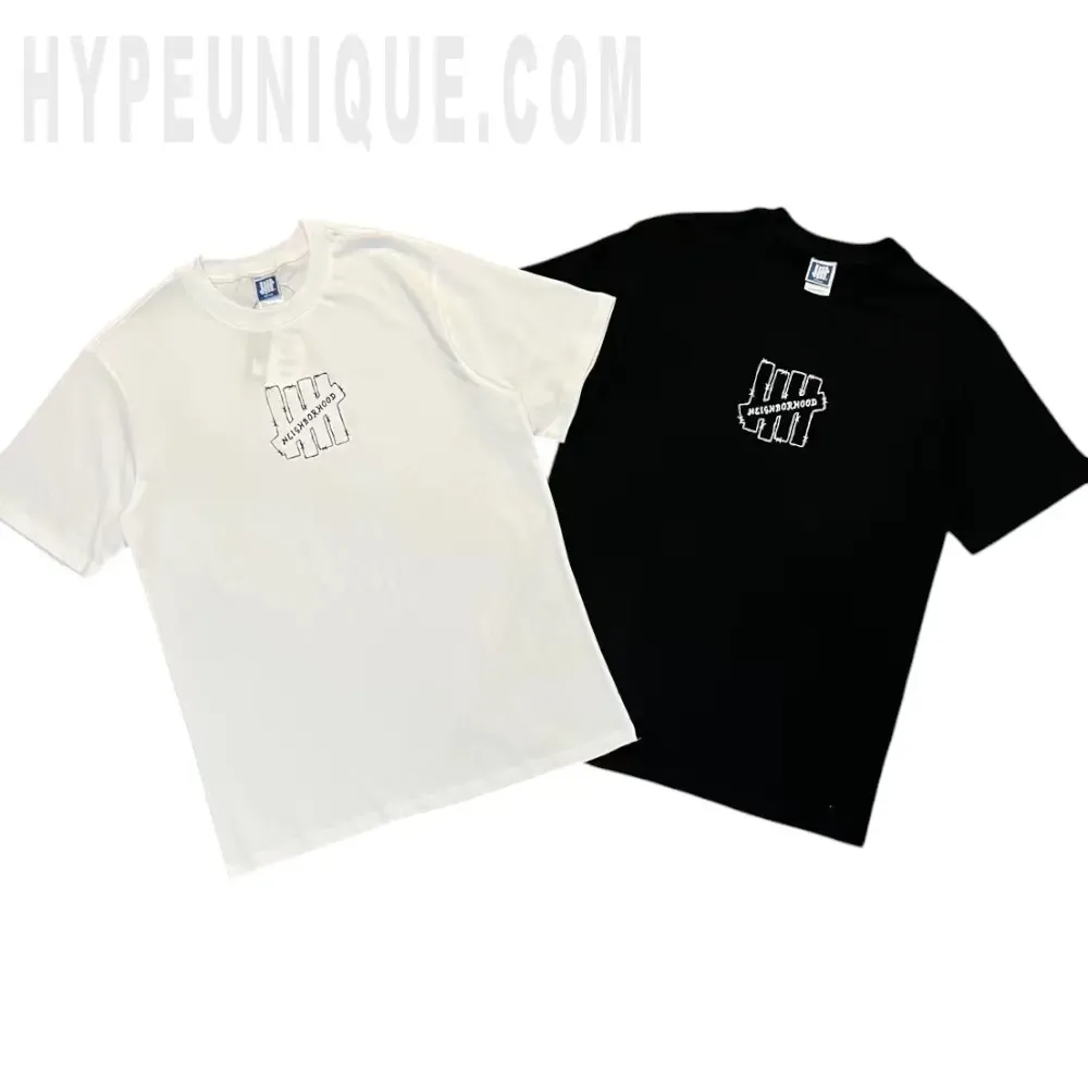Undefeated Neighborhood T-Shirt