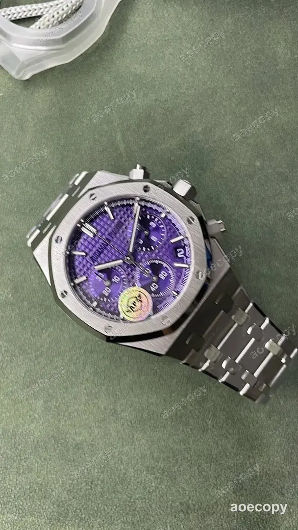 激安 オーデマ・ピゲ ロイヤルオーク ウォッチ N級品 RA3466X No.0012