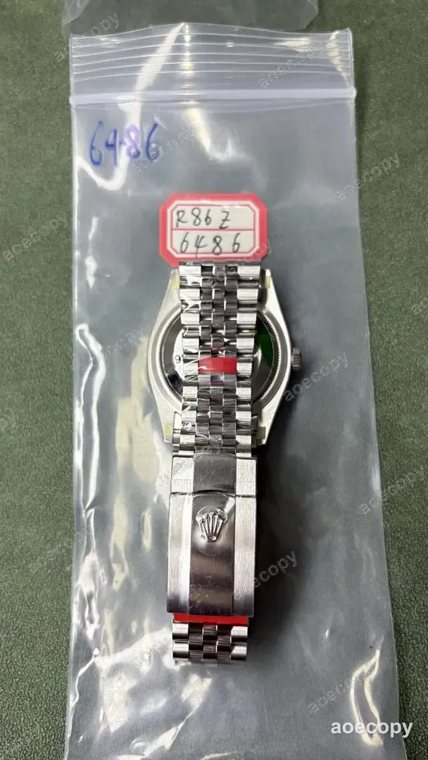 新作 ロレックス デイトジャスト ウォッチ N級品 R86Z6486 No.0096