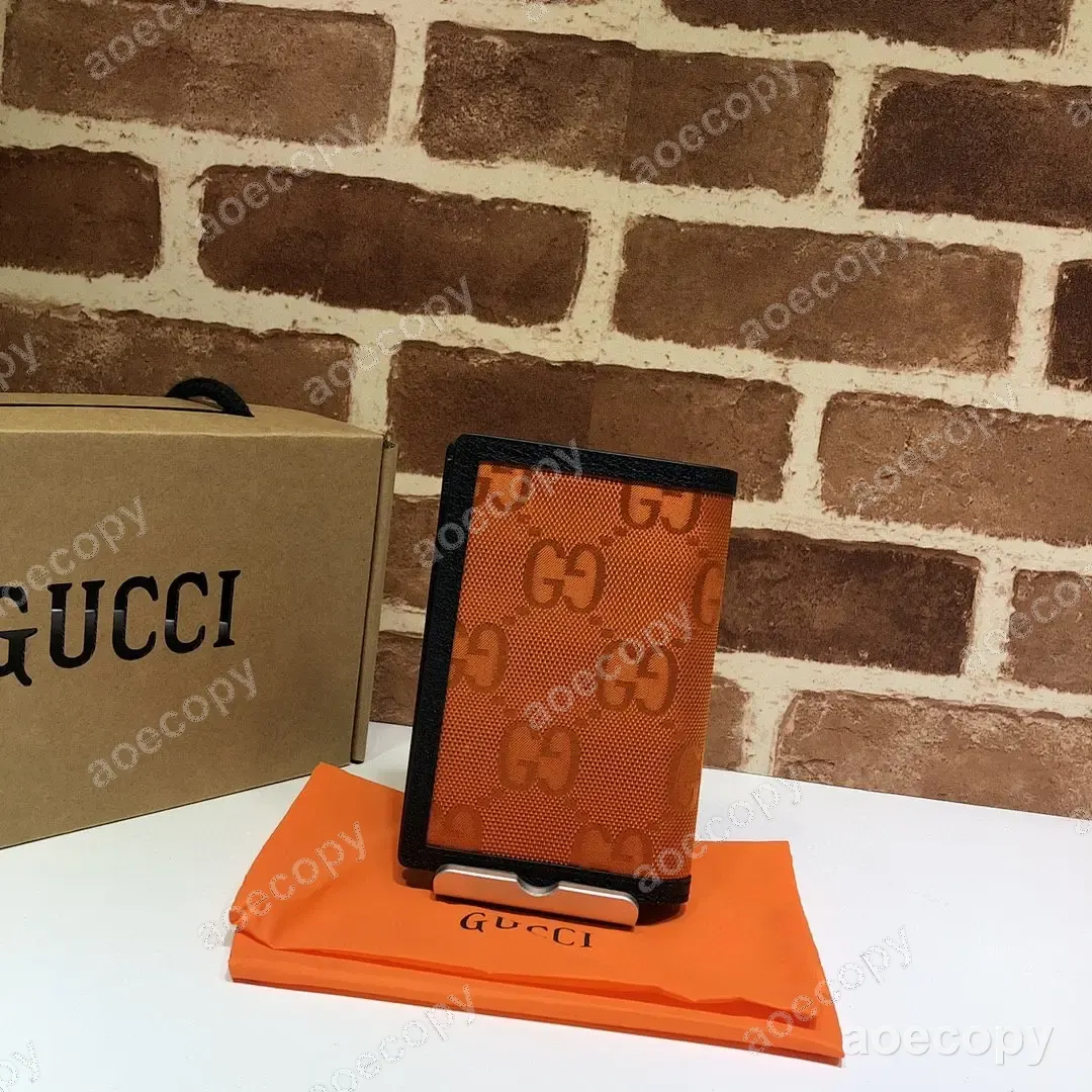 新作 グッチ パスポートケース 偽物 625584 No.0249