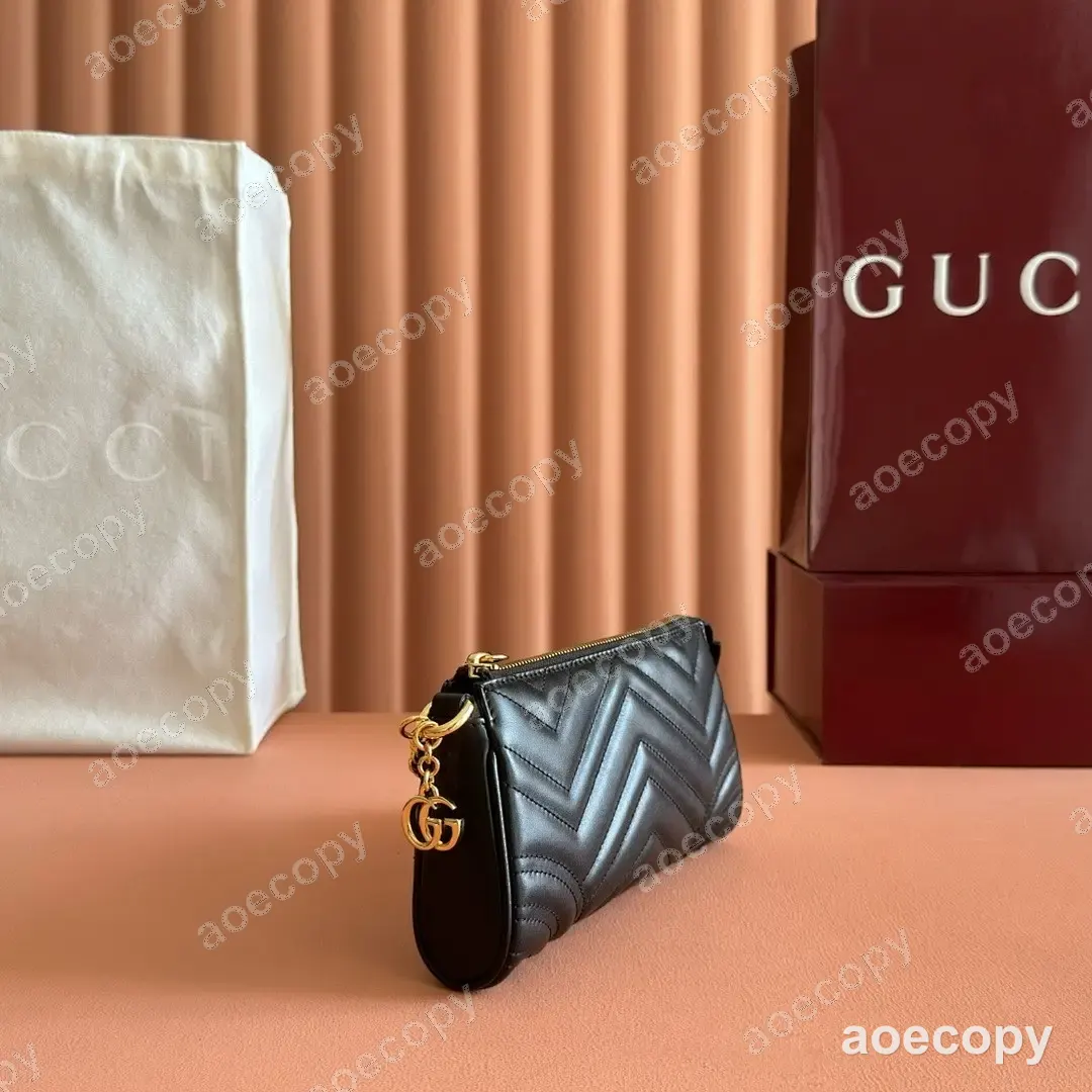激安 グッチ マーモント ショルダーバッグ N級品 847589 No.0375