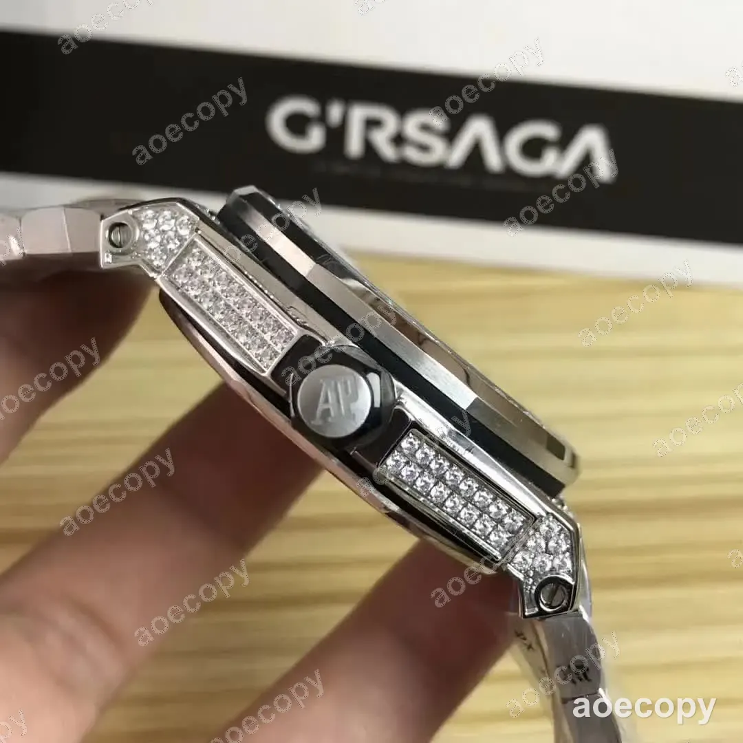 新作 オーデマ・ピゲ ウォッチ N級品 No.0084
