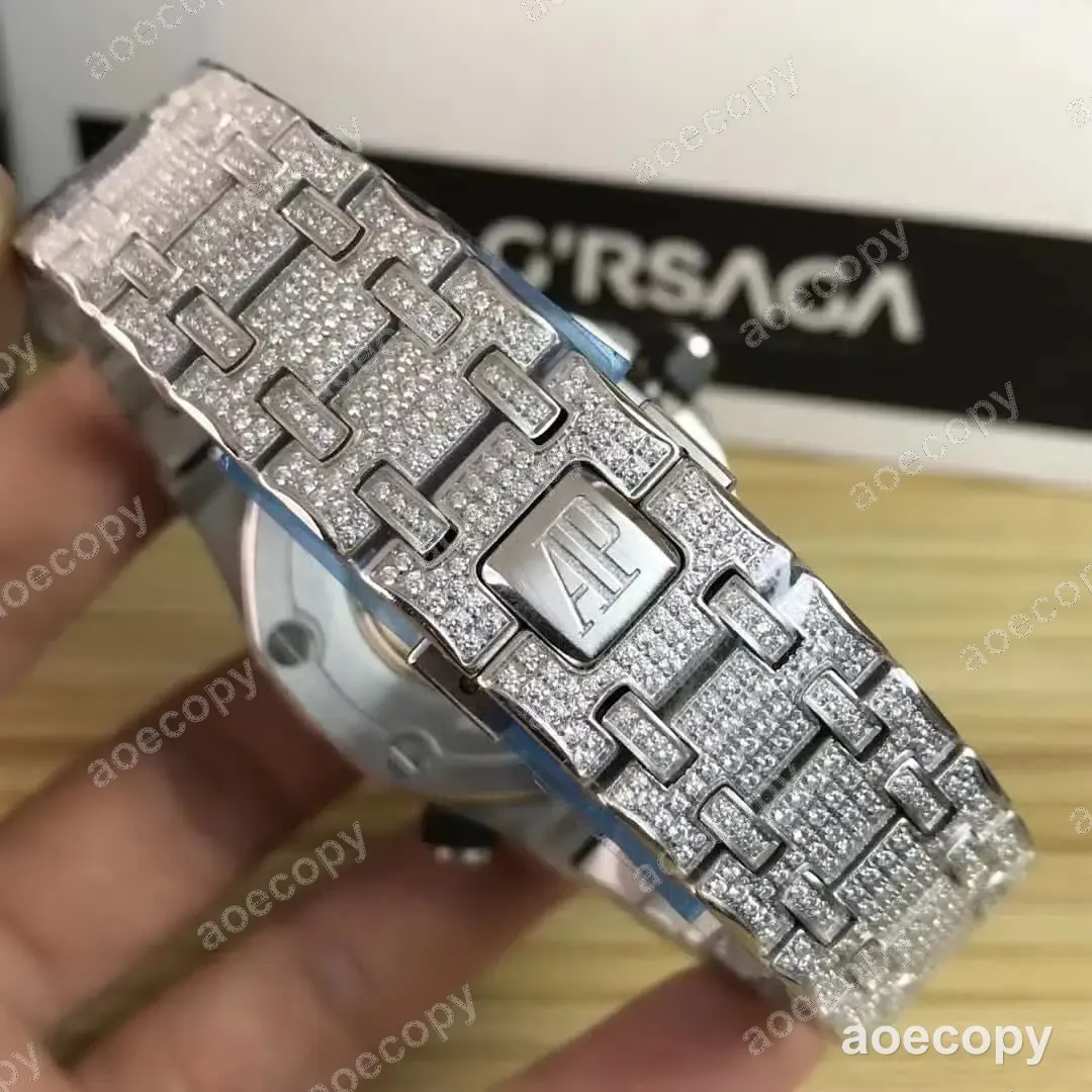 新作 オーデマ・ピゲ ウォッチ N級品 No.0084