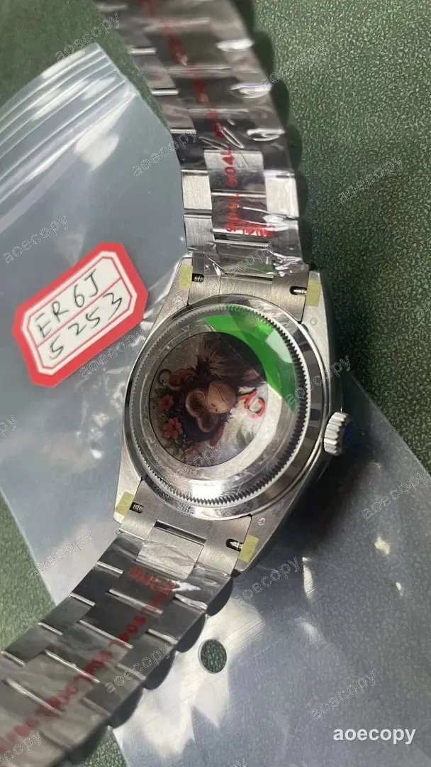大人気★ ロレックス デイデイト ウォッチ スーパーコピー ER6J5253 No.0036