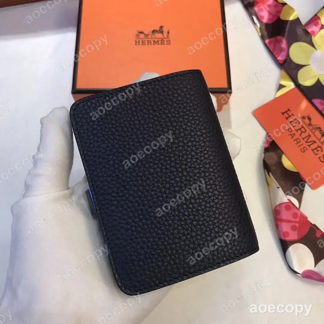 可愛い エルメス ウォレット N級品 No.0037