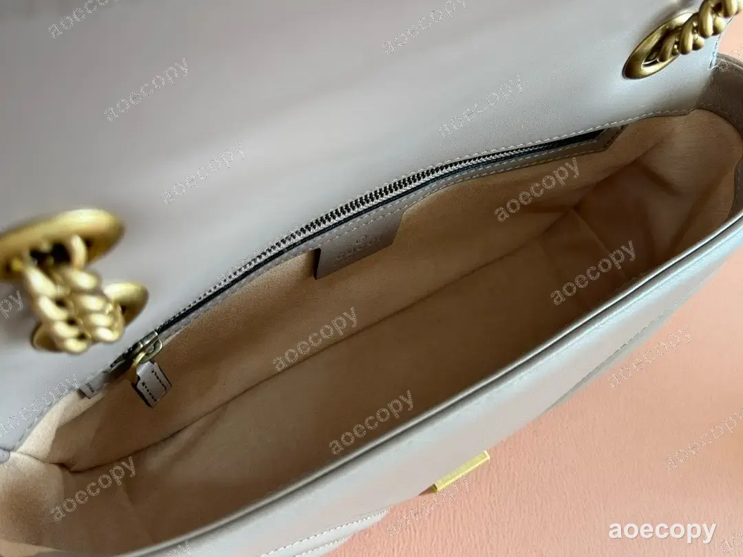 可愛い グッチ マーモント ショルダーバッグ コピー 443497 No.0361