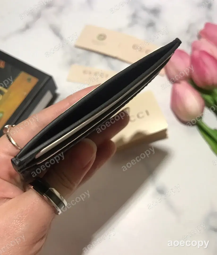 新作 グッチ カードケース 偽物 451277B No.0315