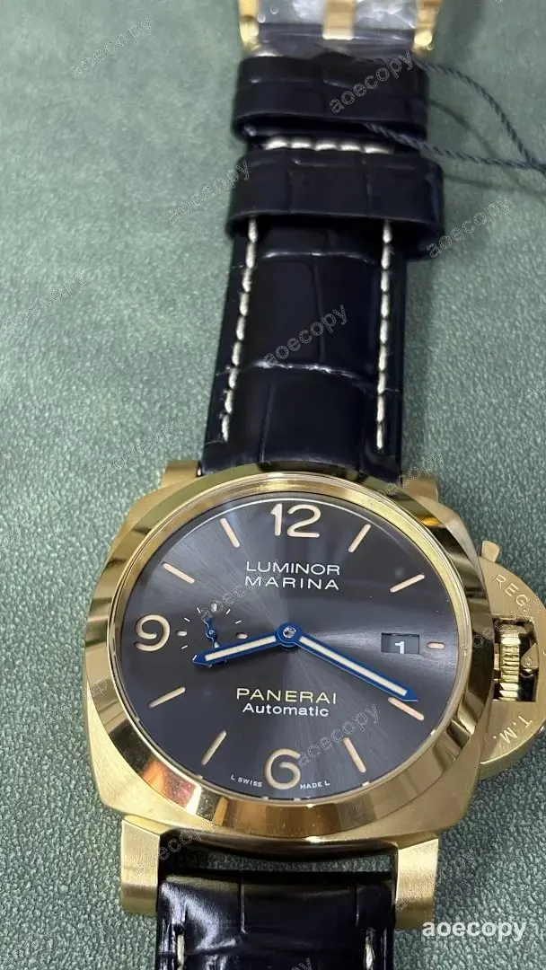人気モデル パネライ ウォッチ コピー PAM1115 No.0019
