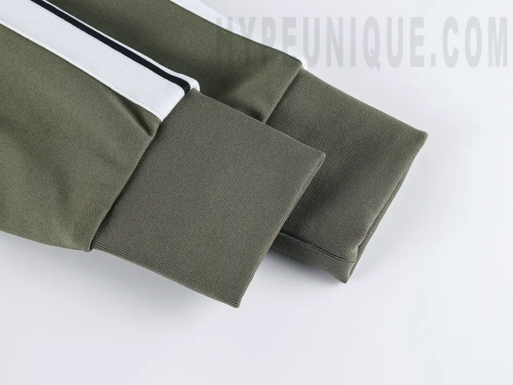 the sleeve