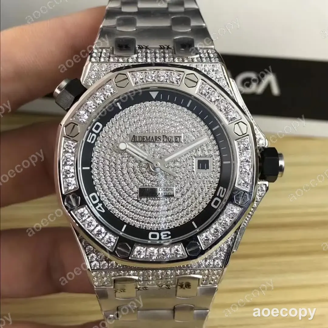 激安 オーデマ・ピゲ ウォッチ N級品 No.0085