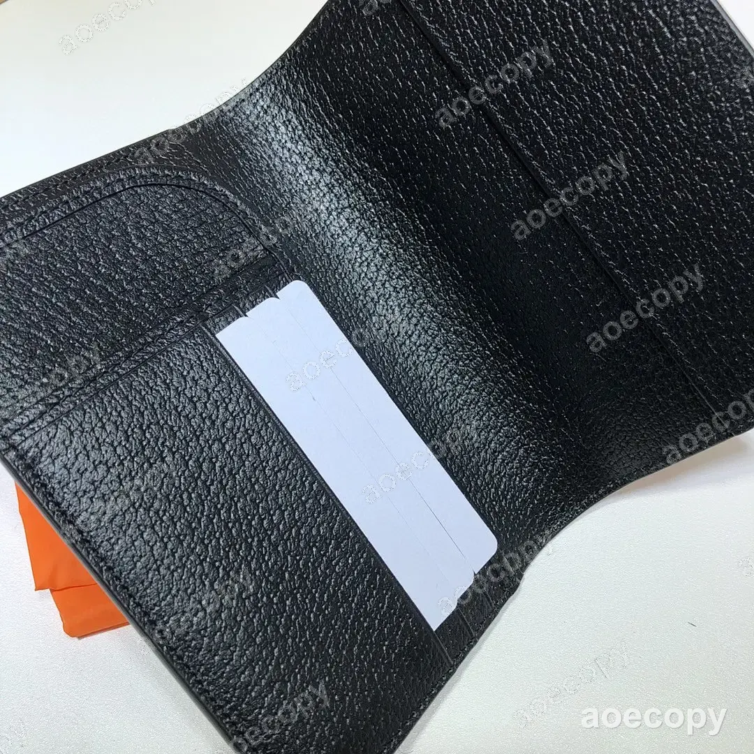 新作 グッチ パスポートケース 偽物 625584 No.0249
