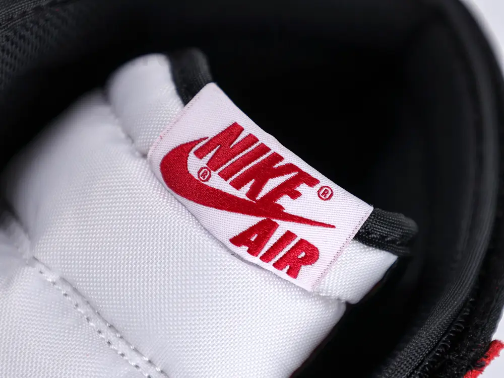 the air woven