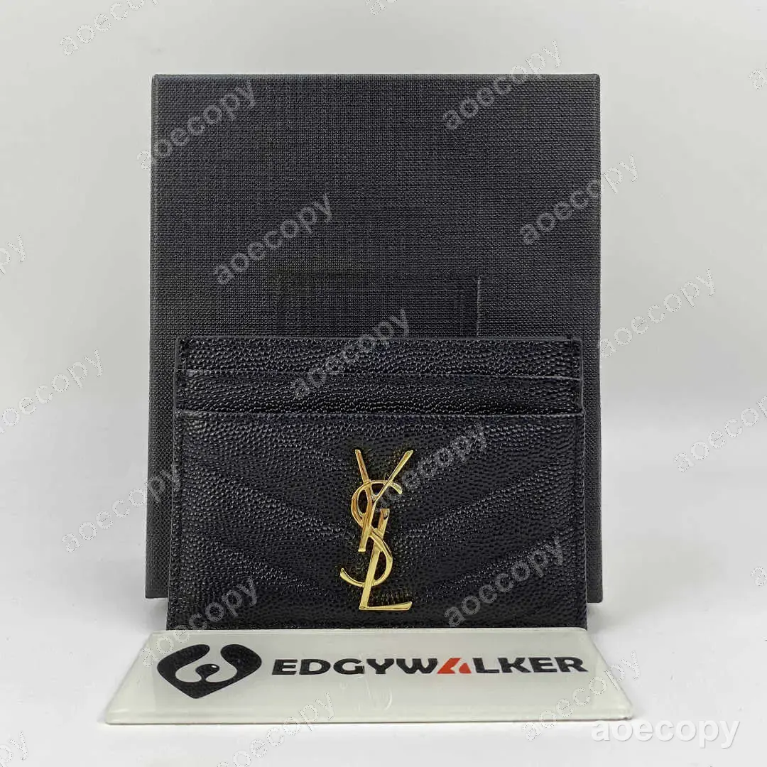 大人気★ サンローラン ウォレット N級品 YSQ08 No.0024