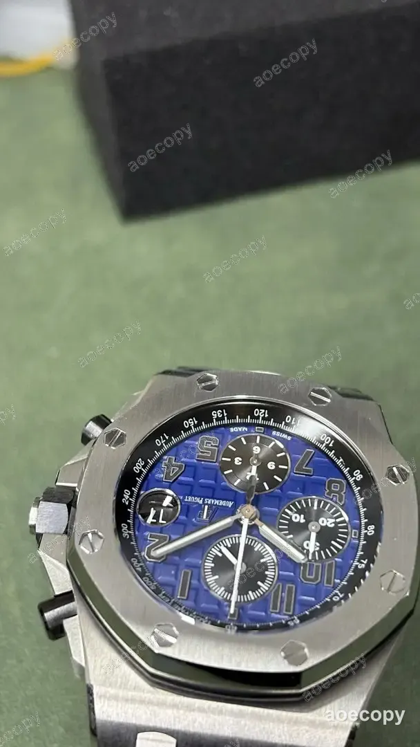 大人気★ オーデマ・ピゲ ロイヤルオーク ウォッチ スーパーコピー J22425 No.0024