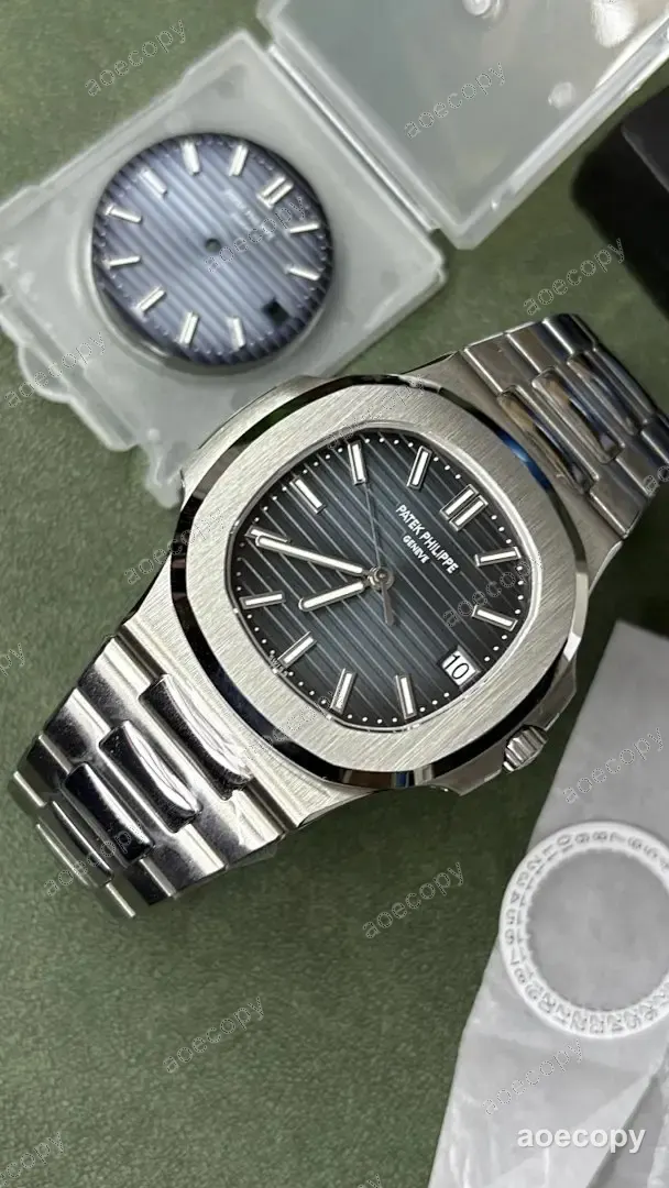 人気モデル パテック・フィリップ ノーチラス ウォッチ N級品 5711 No.0023