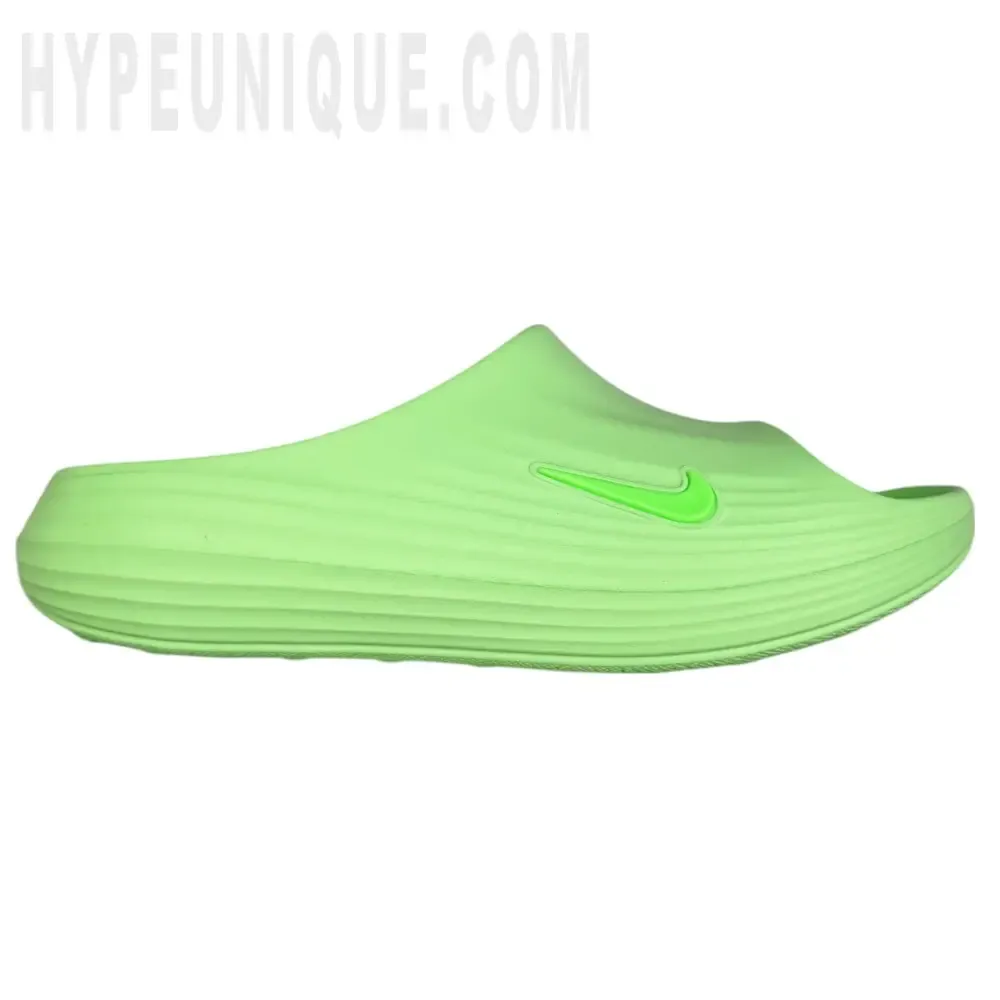 ReactX Rejuven8 Slide ‘Barely Volt’