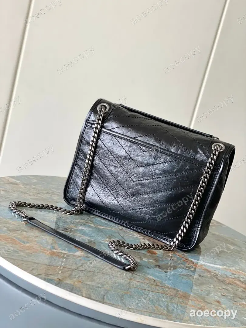 可愛い サンローラン バッグ N級品 185720 No.0329