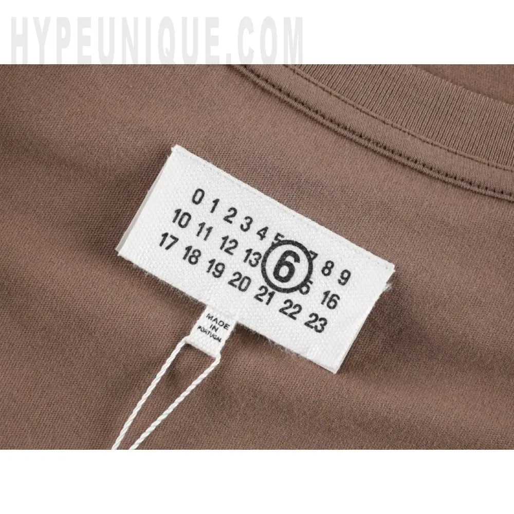 Brand Label