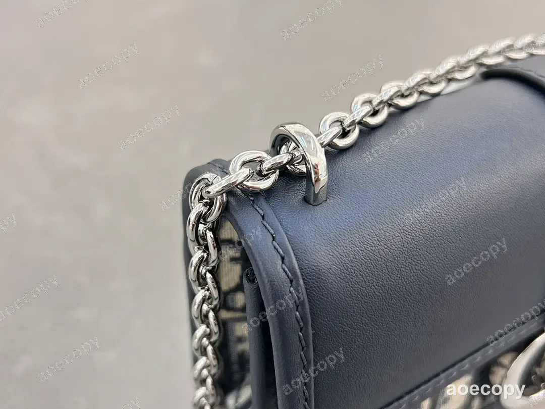大人気★ ディオール バッグ 偽物 21X12X6CM No.0260