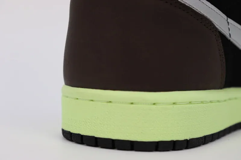 Jordan 1 Retro High Tokyo Bio Hack Replica