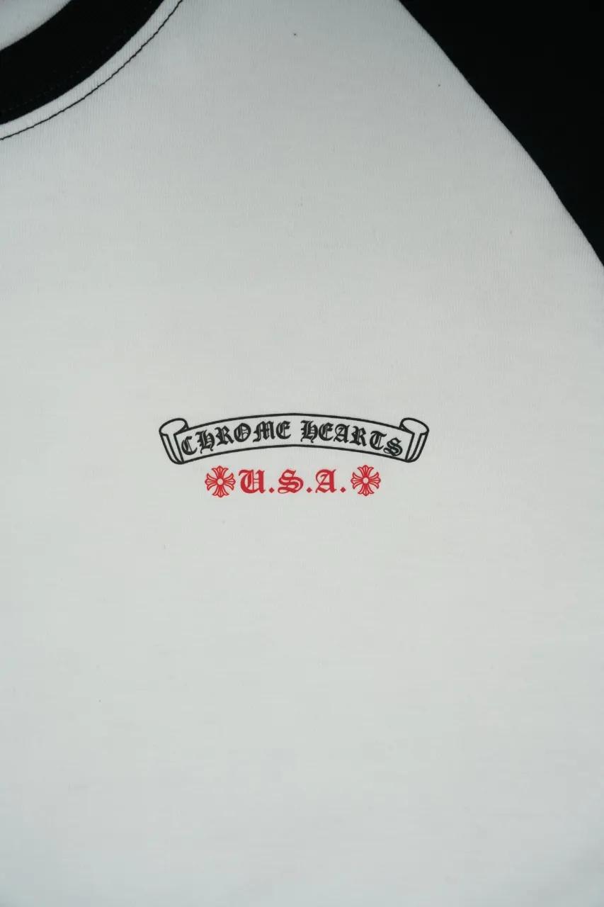 Logo in Chest