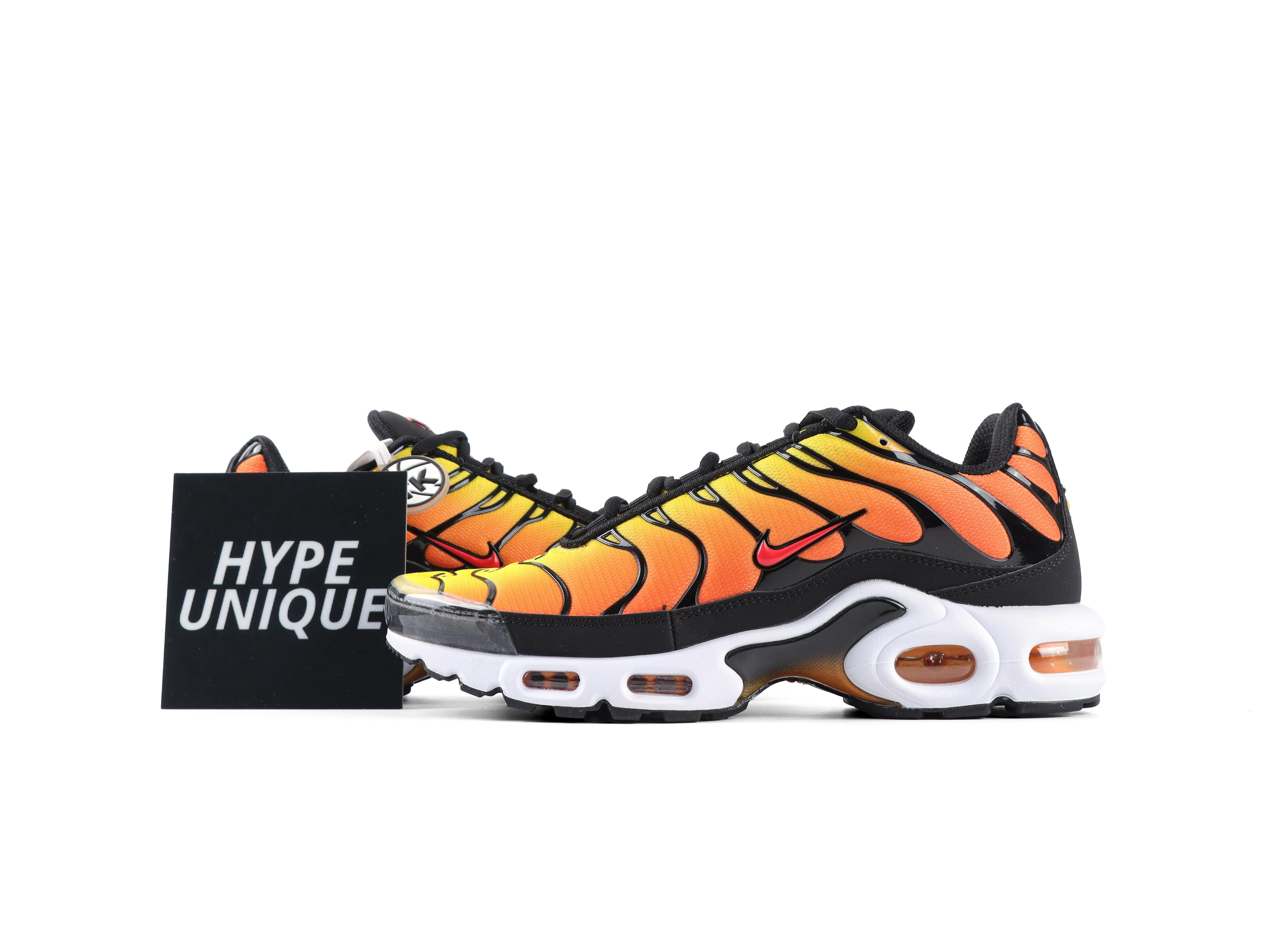 Air Max Plus OG “Sunset” 2024