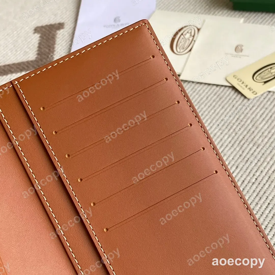 可愛い新作 ゴヤール ウォレット N級品 No.0004