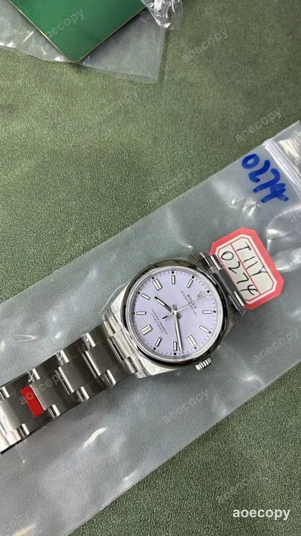 激安 ロレックス オイスターパーペチュアル ウォッチ スーパーコピー T11Y0274 No.0137