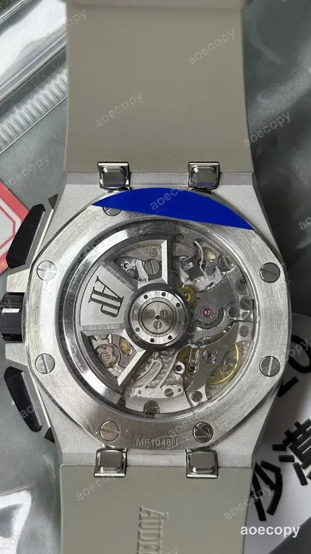 激安 オーデマ・ピゲ ロイヤルオーク ウォッチ スーパーコピー MF1048N No.0026