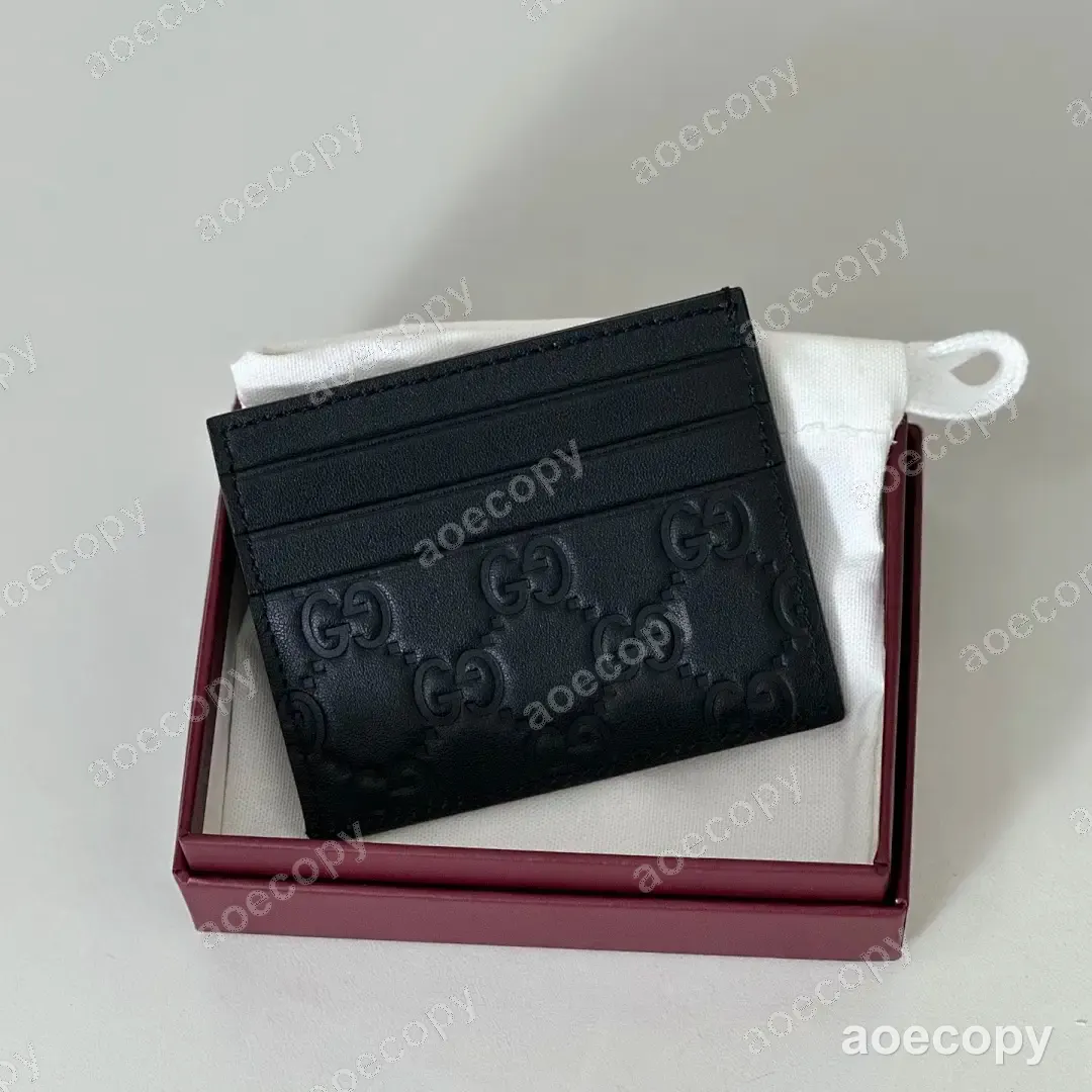 人気新作 グッチ ウォレット N級品 185219 No.0048
