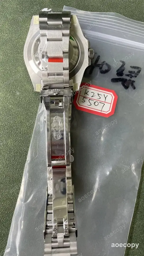 大人気★ ロレックス サブマリーナー ウォッチ コピー K25Y5507 No.0031
